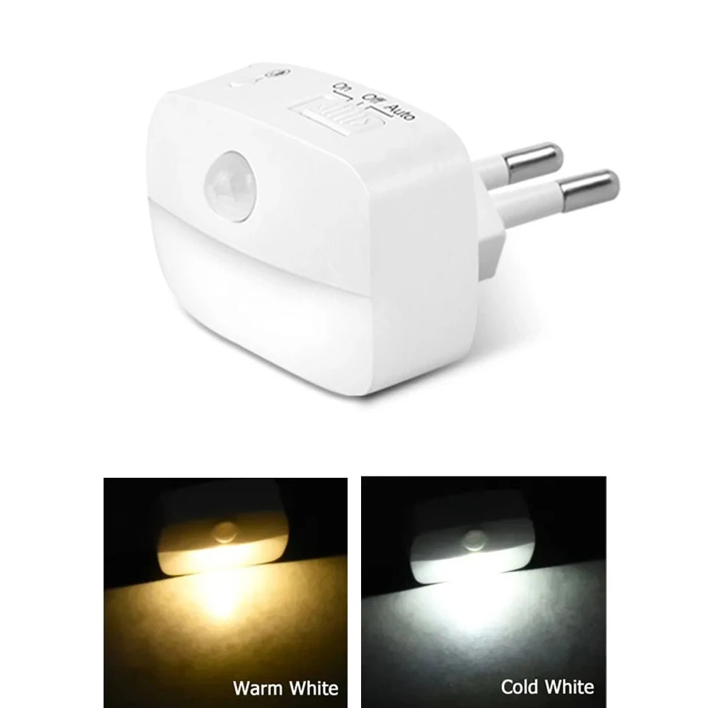 Luminária LED de Parede
