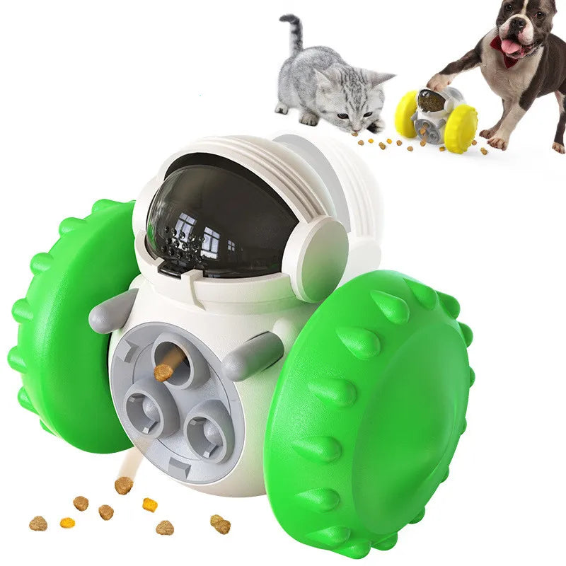 Comedouro Interativo Pet