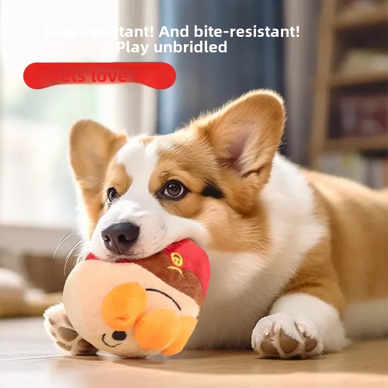 Bola Saltadora Pet