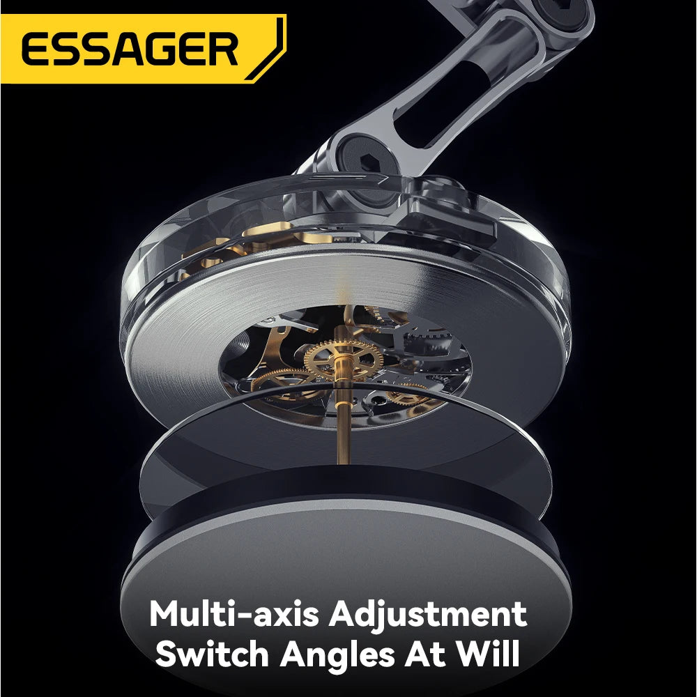 Suporte MagSafe Wireless 15W