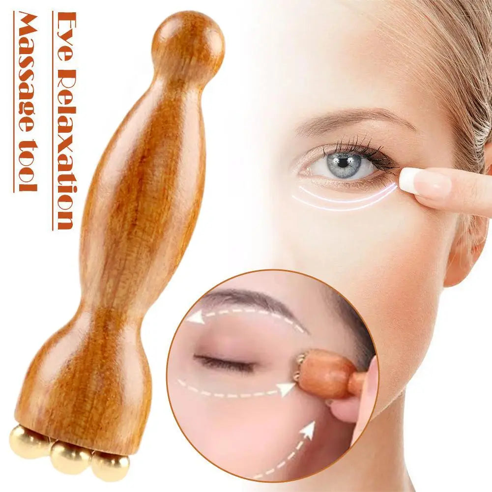 Massageador Facial Lotus