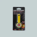 Pingente LED Pet