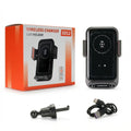 Suporte Veicular Wireless 15W