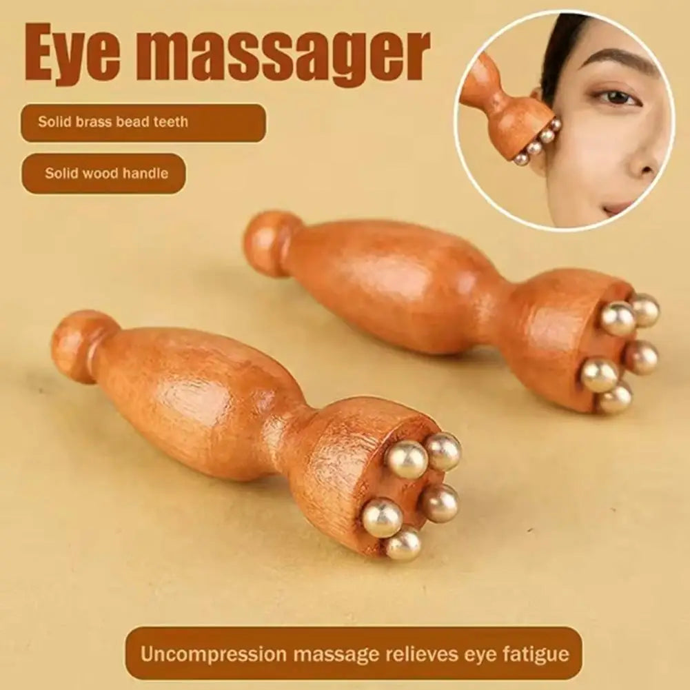Massageador Facial Lotus