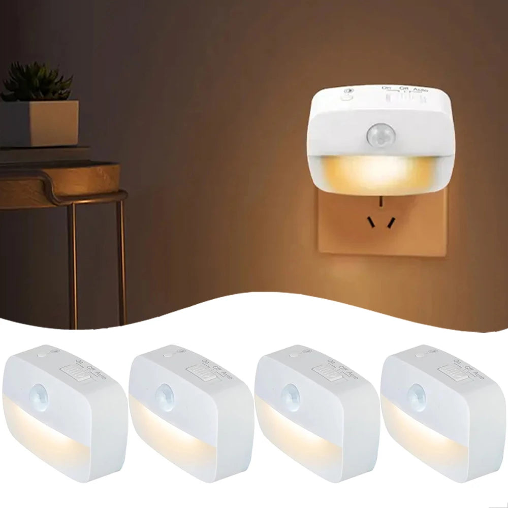 Luminária LED de Parede