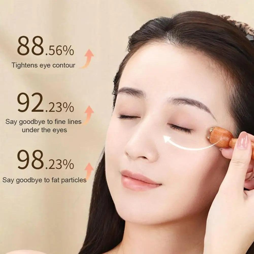Massageador Facial Lotus