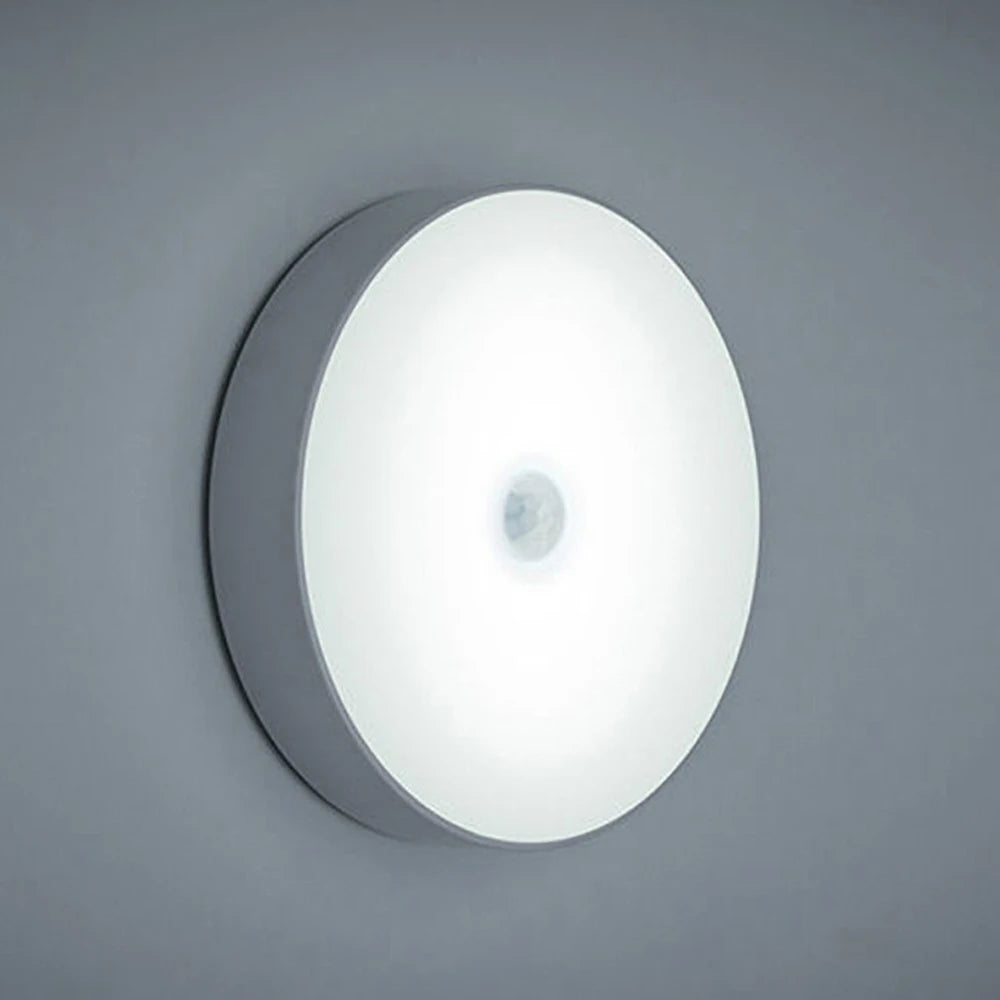 Luminária LED Magnética